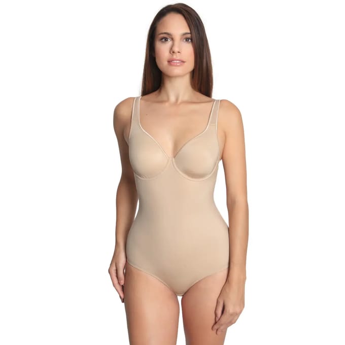 Damesbody Sassa Basic Control