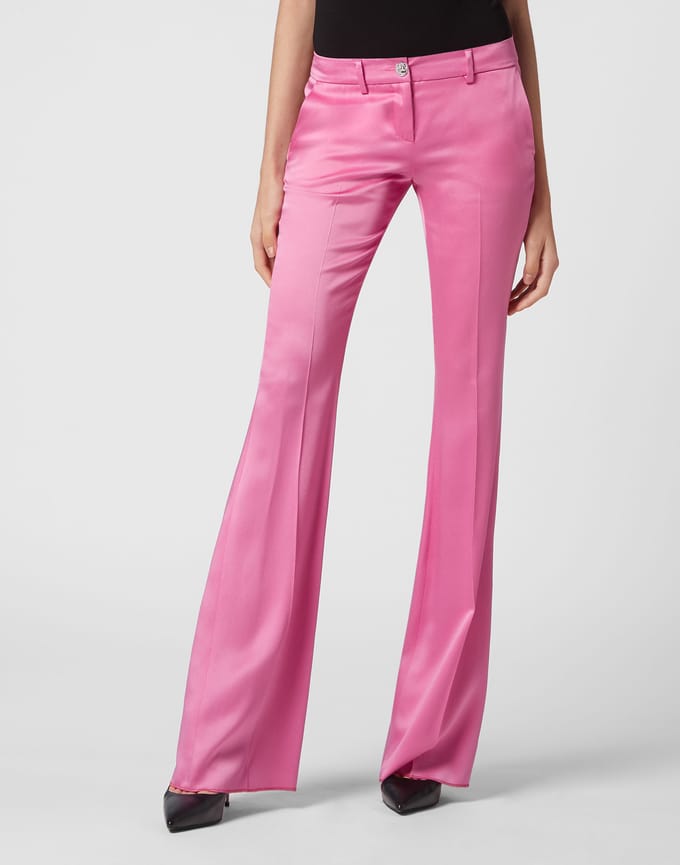 Broek Cargo Pasvorm