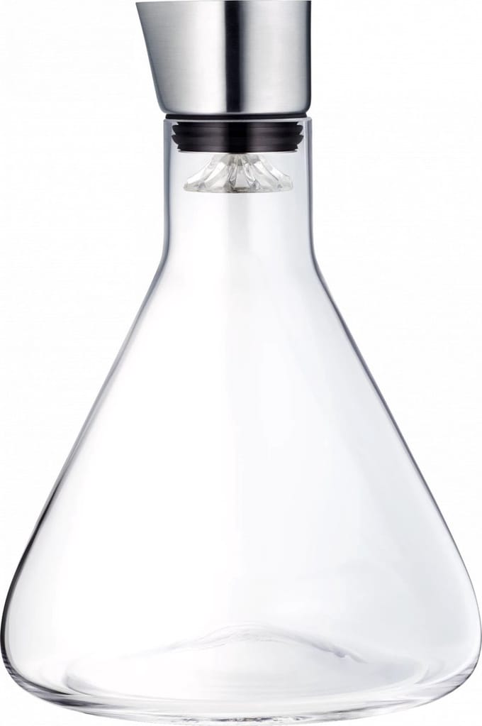 Blomus DELTA Decanteerkaraf - H 25,5 cm, Ø 18 cm