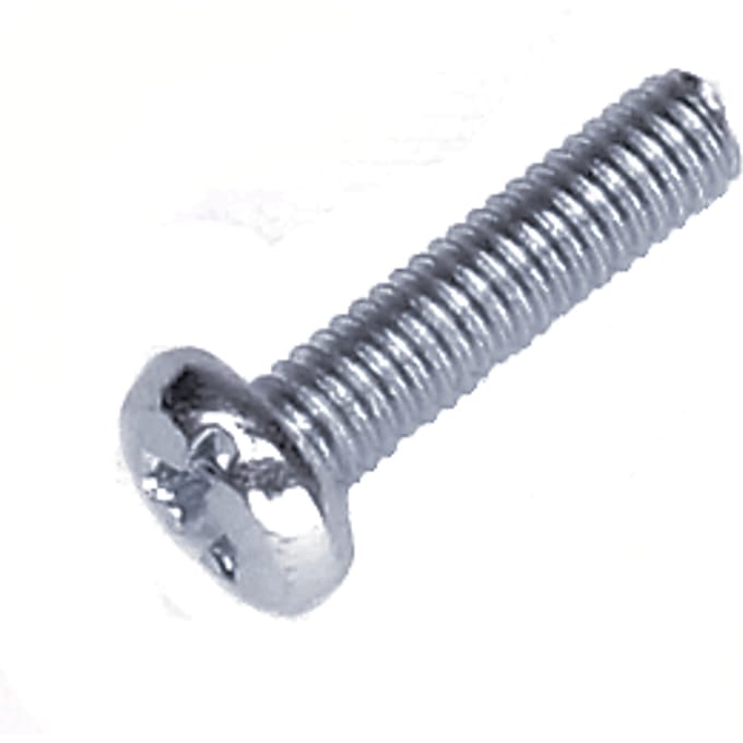 Screw