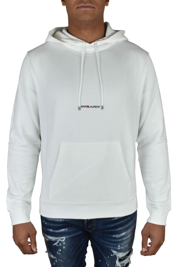 Capuchon sweaters Saint Laurent -