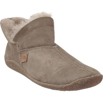 Josef Seibel VINNY 07 - Dames pantoffels - Kleur: Wit/beige - Maat: 38