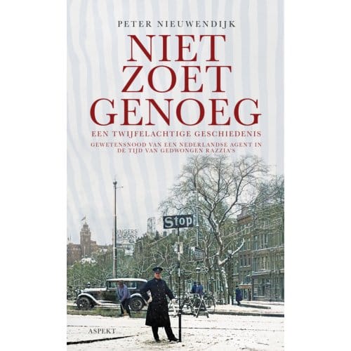 Niet Zoet Genoeg - Peter Nieuwendijk