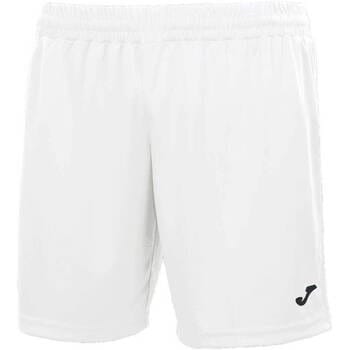 Joma Treviso Short Heren - Wit | Maat: S