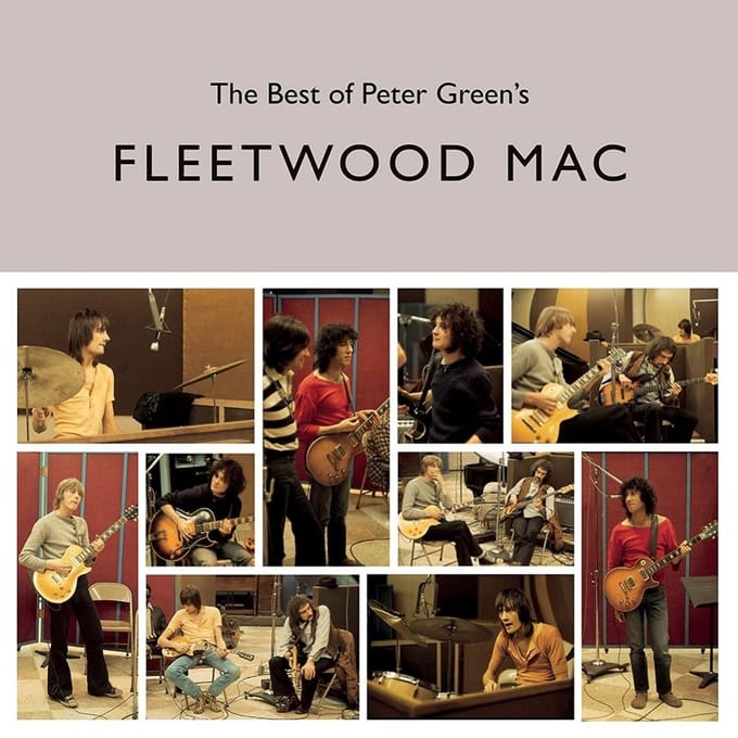 Best Of Peter Green's Fleetwood Mac