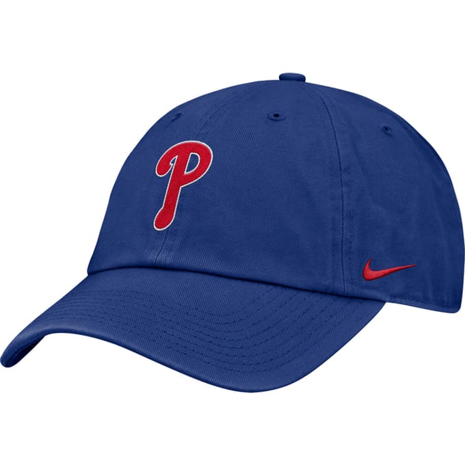 Nike MLB Los Angeles Dodgers Adjustable Club Pet Blauw Knb01_4ew_pp_bek
