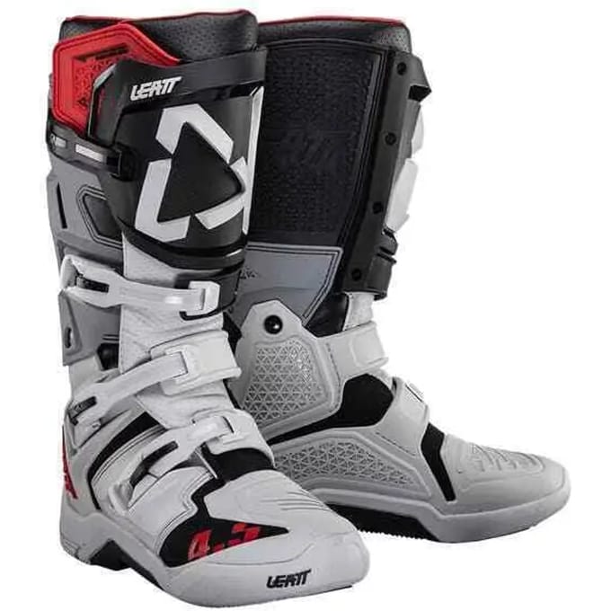 Motorcross schoenen Leatt 4,5 Forge