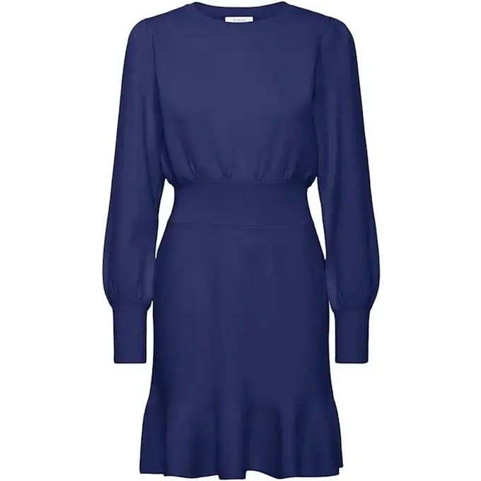 b.young - BYOTARI DRESS 2 - Dames - Mini jurken