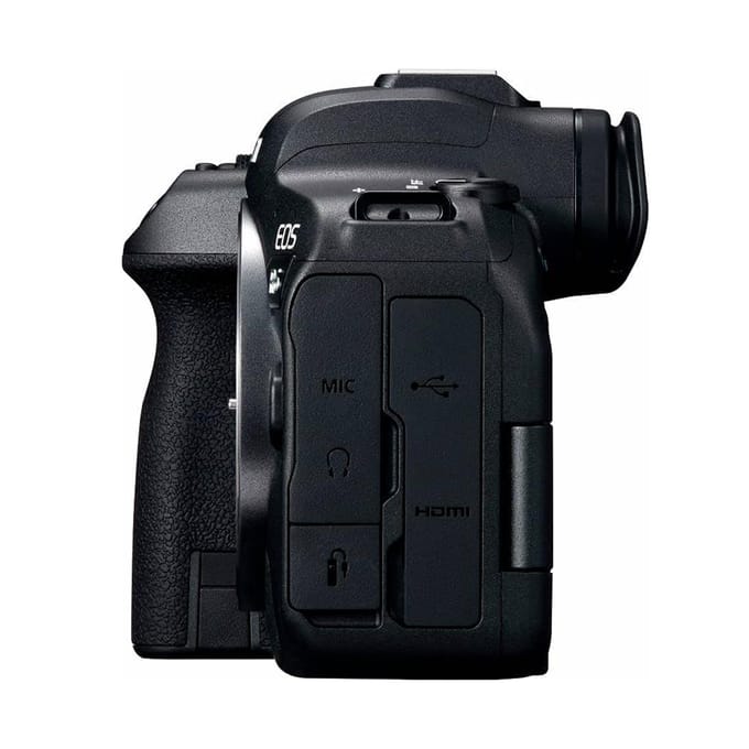 Canon EOS R6 - Body