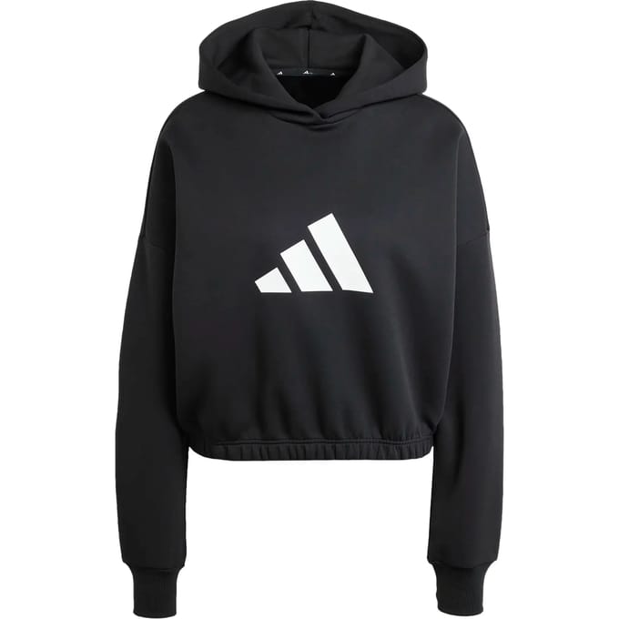 Capuchon sweaters adidas Sweat à capuche Future Icons 3 Bar Logo