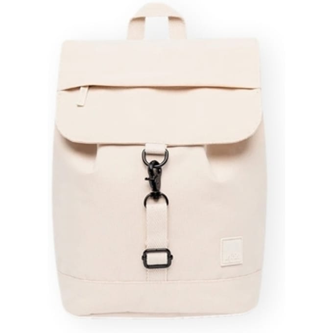 Rugzak Lefrik Kaut Mini Backpack - Ecru