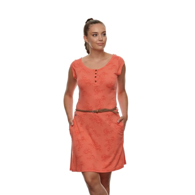 Damesjurk Ragwear Zephie