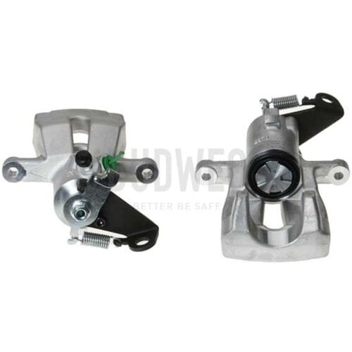 Budweg Caliper Remklauw BUDWEG 343938