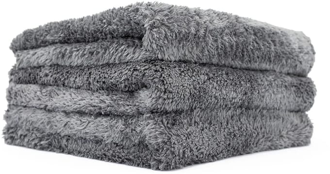 The Rag Company - Eagle Edgless 600 - 3 pack!