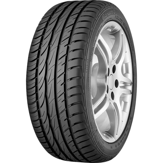 Zomerbanden BARUM Bravuris 2 225/60R15 96V