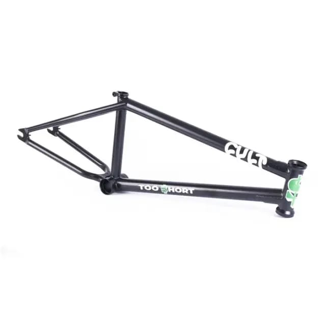 Frame Cult 2 Short IC2