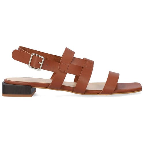 Platte sandalen Andypola MIA