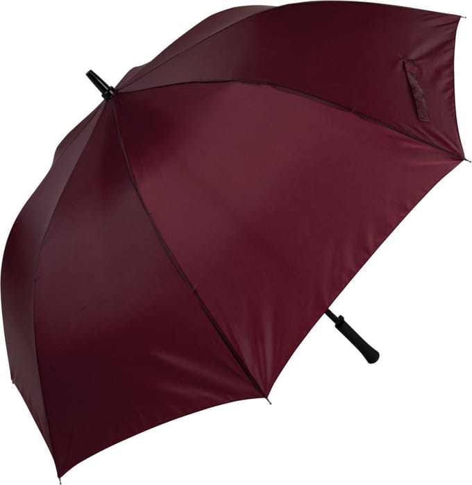 Paraplu One Size Kimood Burgundy 100% Polyester
