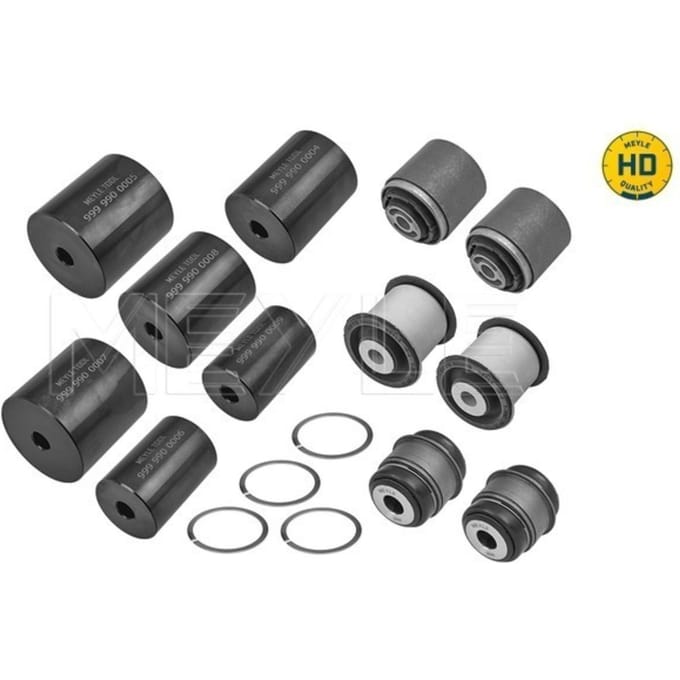 Reparatieset, draagarm MEYLE 314 754 0002/HD