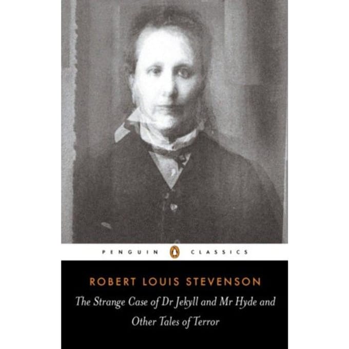 L'Étrange Cas du Dr Jekyll et de M. Hyde et Autres Contes d'Horreur par Robert Louis Stevenson... 9780141439730