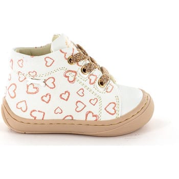 Hoge Sneakers Stones and Bones Wave
