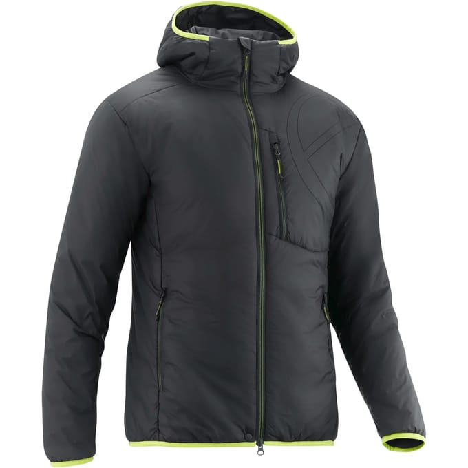 Hooded jacket Edelrid Me Dreamcatcher
