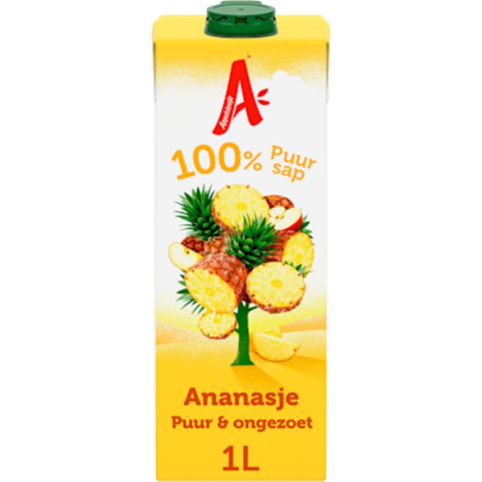 Ananasje