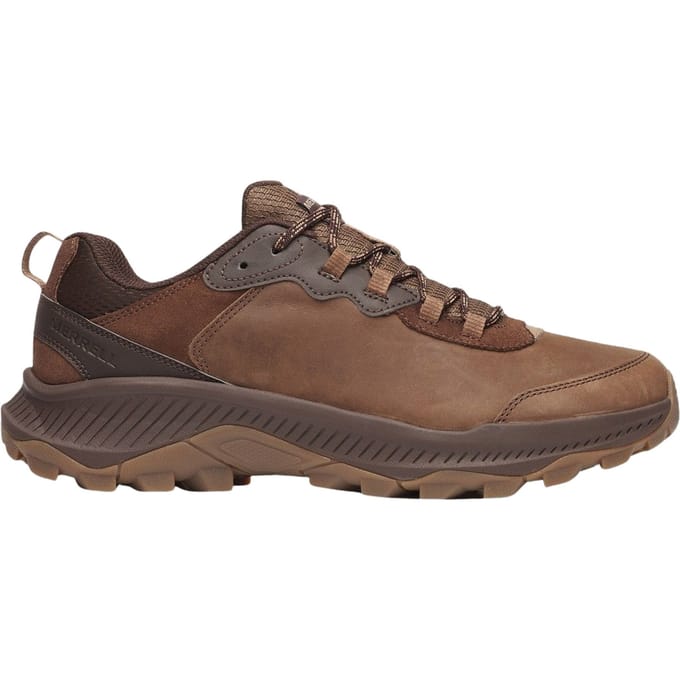 Merrell Speed Strike 2 Chaussures de plein air en cuir pour hommes