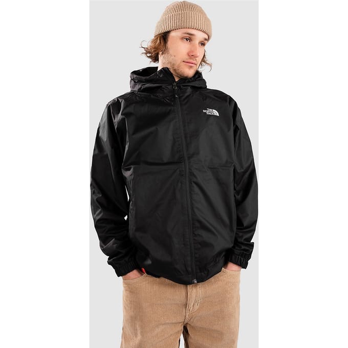 The North Face Quest Outdoorjas Heren - Maat S