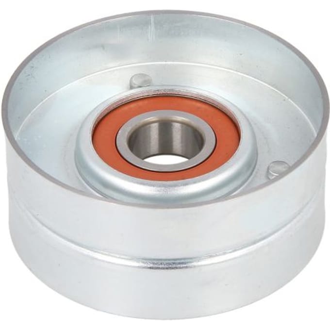 Spannrollen van de V-ribbelriem BTA E2G0025BTA