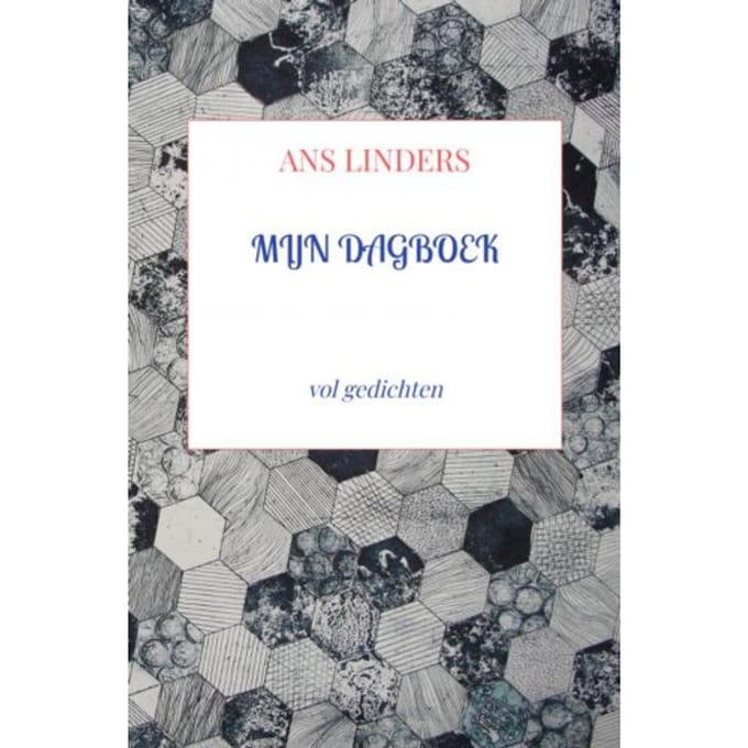 Mijn Dagboek - Ans Linders