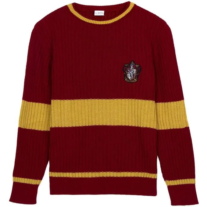 Gebreide trui Cerda Harry Potter