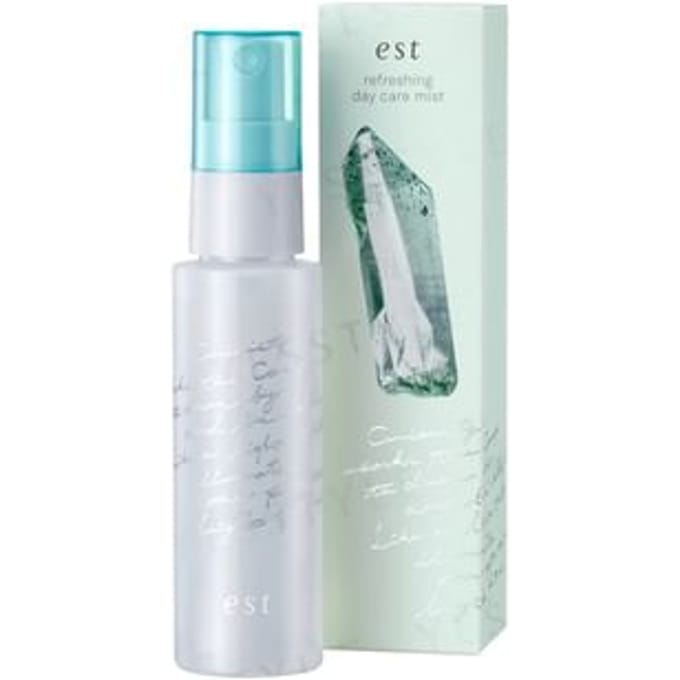 Sofina - est Refreshing Day Care Mist Herbal Splash Limited Edition 50ml
