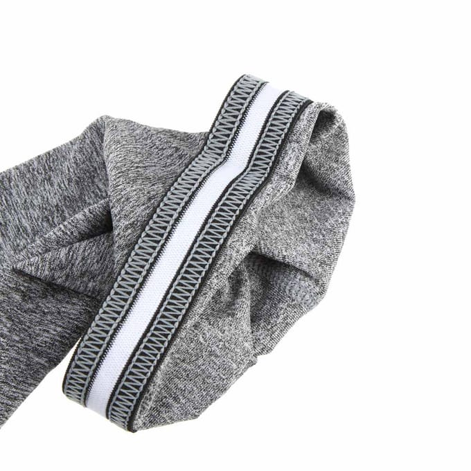 Manchons de bras de Protection UV contre le soleil pour vélo, 2 pièces, pour jeux de plein air L blanc