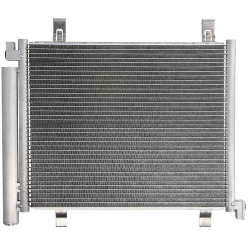 Condensator, airconditioning KOYORAD CD451029