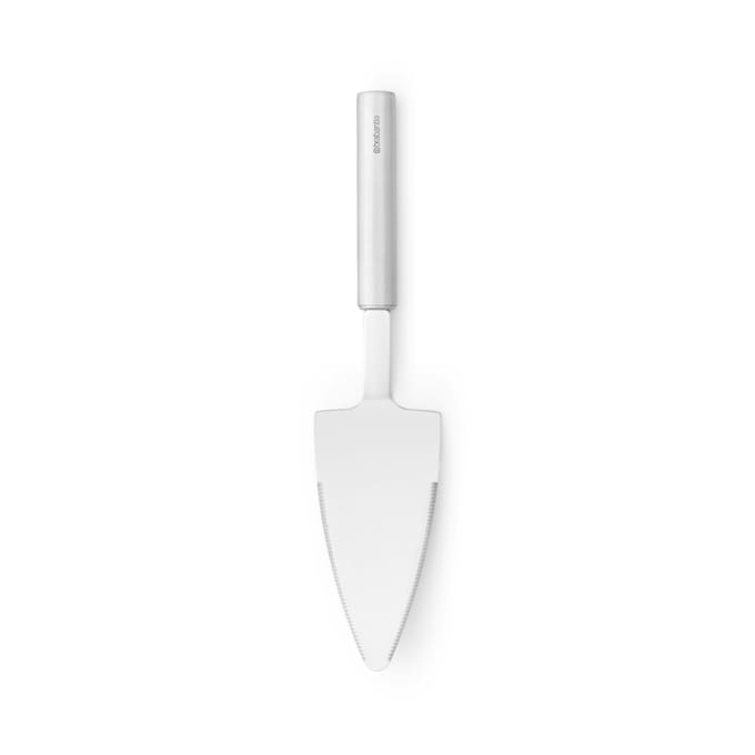 Brabantia Profile Pizza-/taartschep - RVS