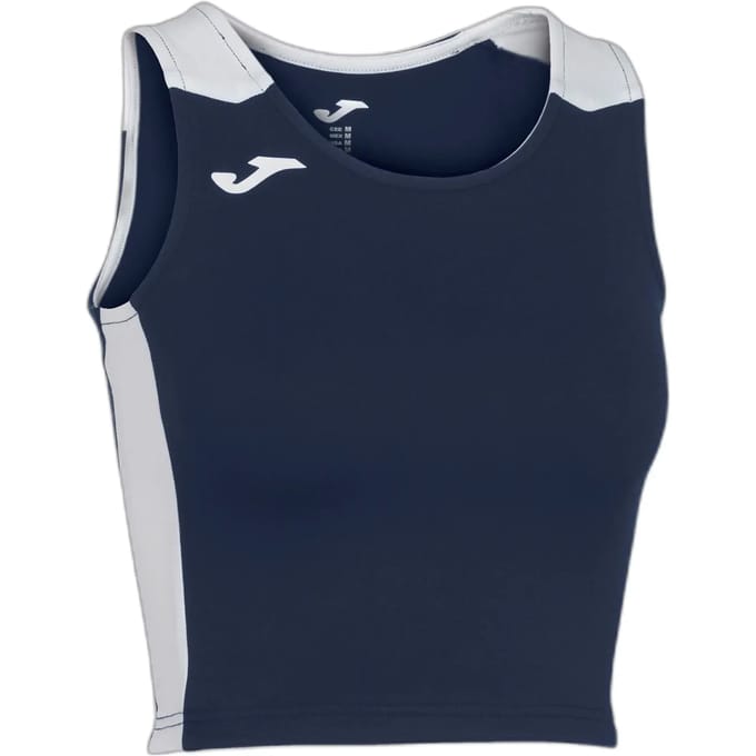 Dames crop top Joma Record II