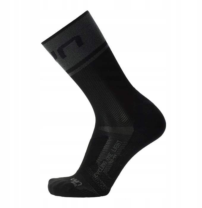 UYN Cycling One Light Heren Fietsokken Maat 39-41
