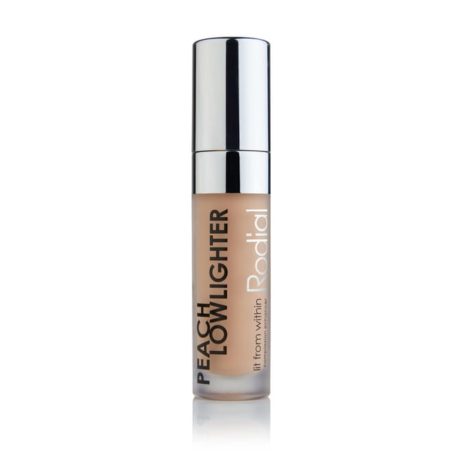 Rodial - Peach Lowlighter - 5,5 ml