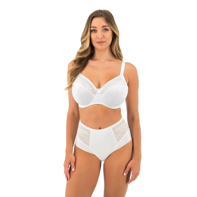 Damesslip met hoge taille Fantasie Illusion