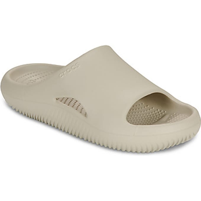 Crocs Mellow Recovery Slippers Beige EU 41-42