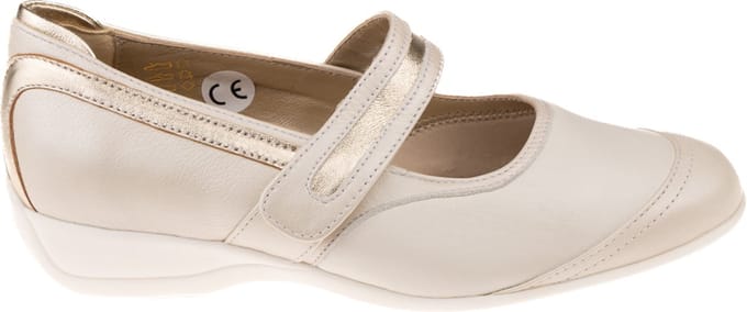 Xsensible Lipari klittenband maat 36