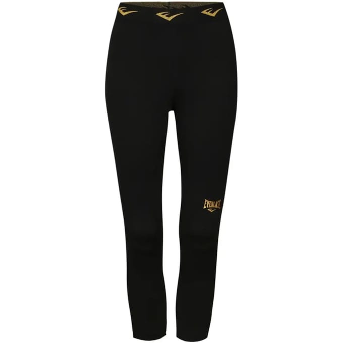 Dames legging Everlast Leonard 7/8