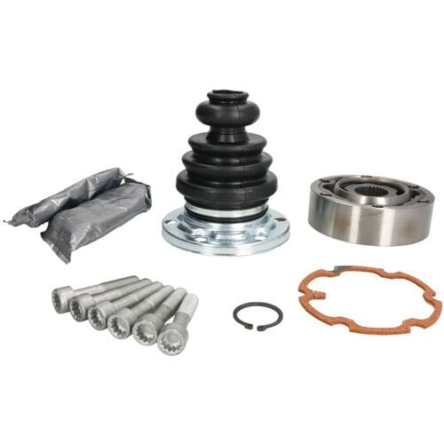 Homokineet reparatie set, aandrijfas SPIDAN 20273