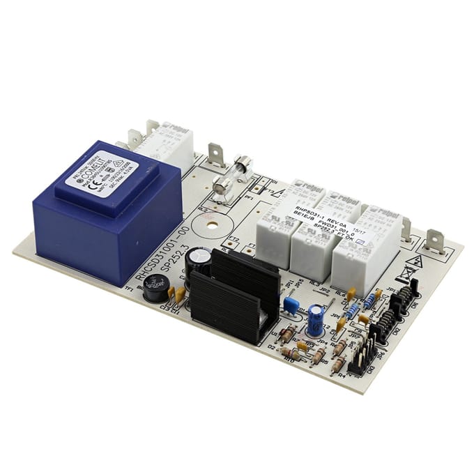AEG Elektronische module afzuigkap 4055033361