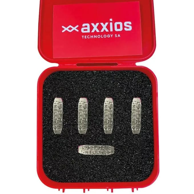 Fietsreparatieset Axxios Frame 5 (x5)