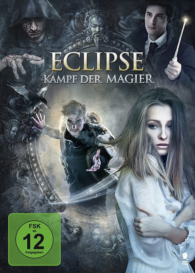 Tiberius Film 12209 film en Video DVD