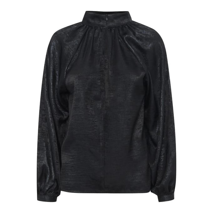 Vrouwenblouse Soaked in Luxury Elvie