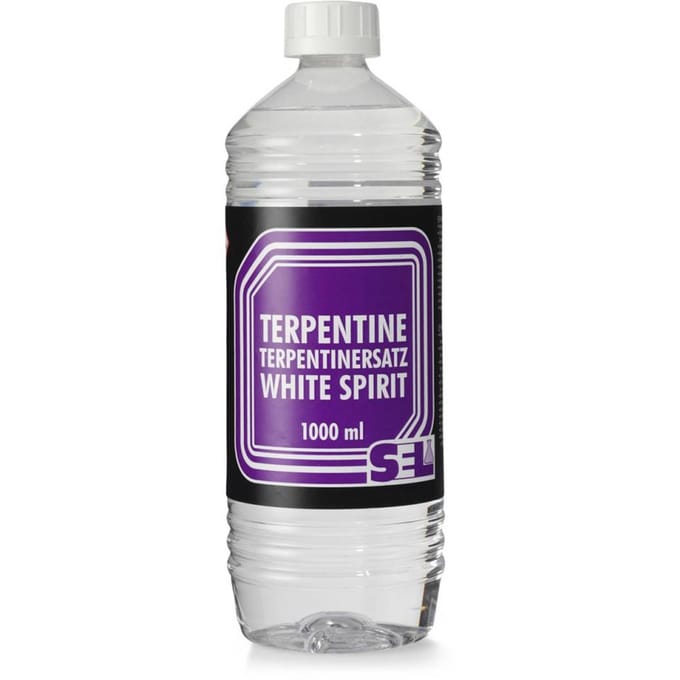 Terpentine - 1 L