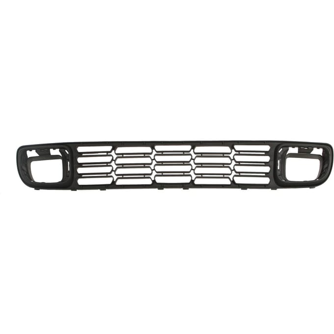Ventilatierooster, bumper BLIC 6502-07-4003912P